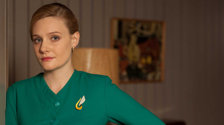 The Hour Trailer image