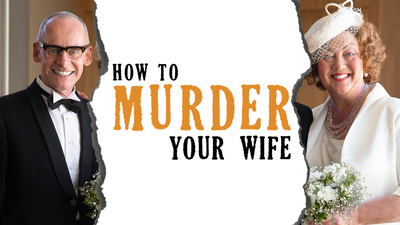 How to Murder Your Wife - Based on True Events category image