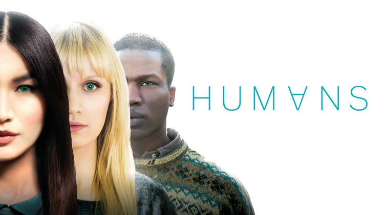 Humans Trailer image