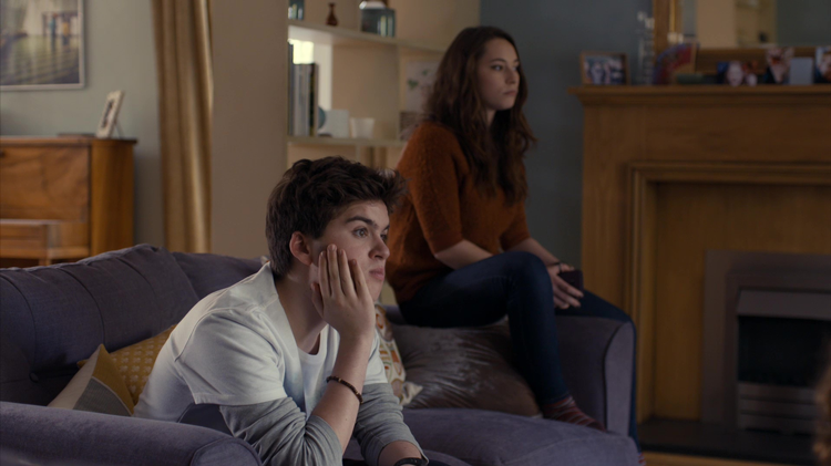 Humans Trailer image