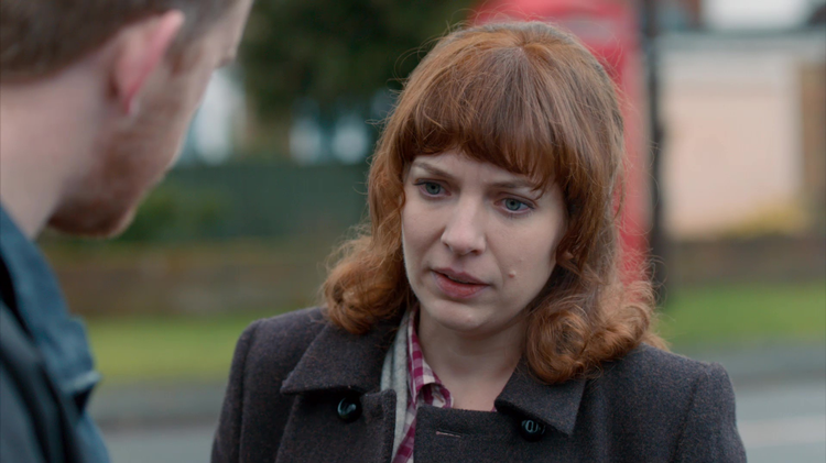 Humans Trailer image