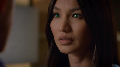 Humans - Episode 4