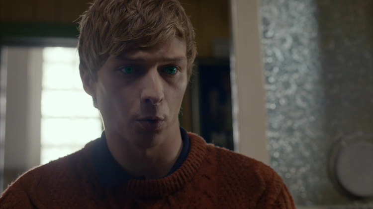 Humans Trailer image