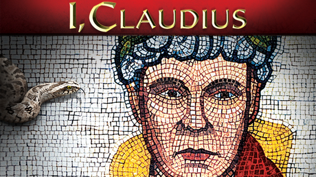 I, Claudius