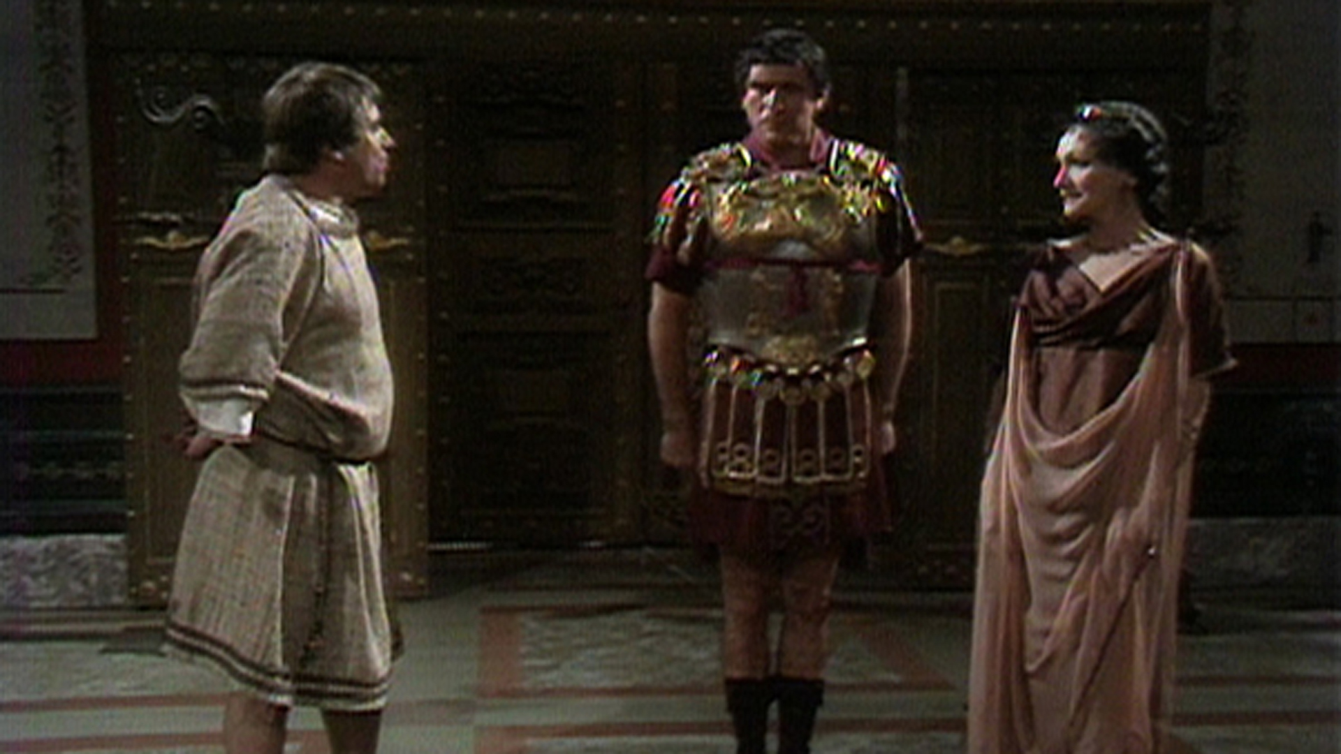 Watch I Claudius On Acorn TV