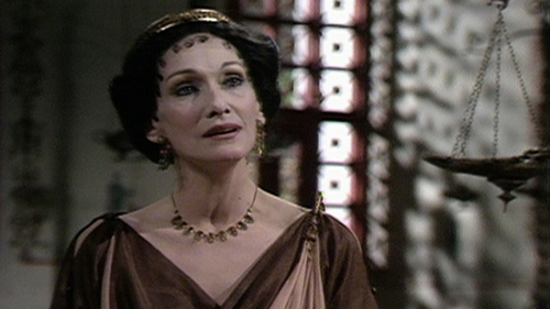 I claudius streaming clearance