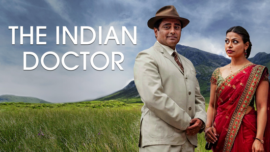 The Indian Doctor