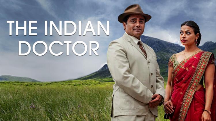 Watch The Indian Doctor On Acorn TV