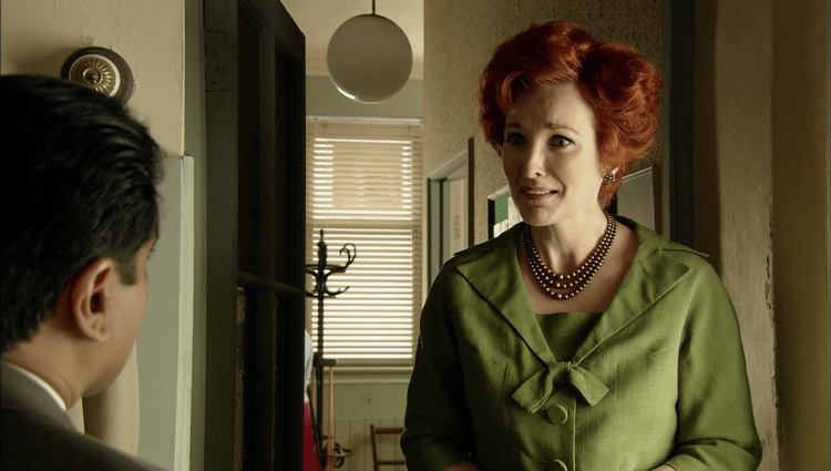 The Indian Doctor Trailer image