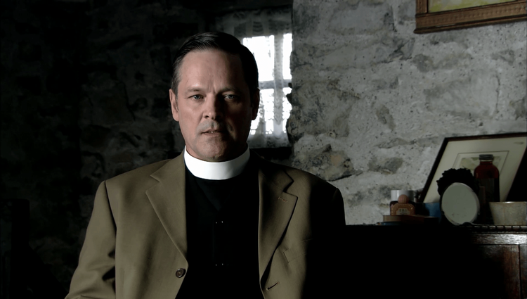 The Indian Doctor Trailer image