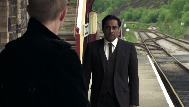 The Indian Doctor Trailer image