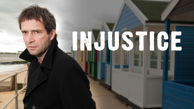 Injustice - Popular category image