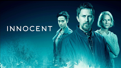 Innocent - Gritty Crime Dramas category image