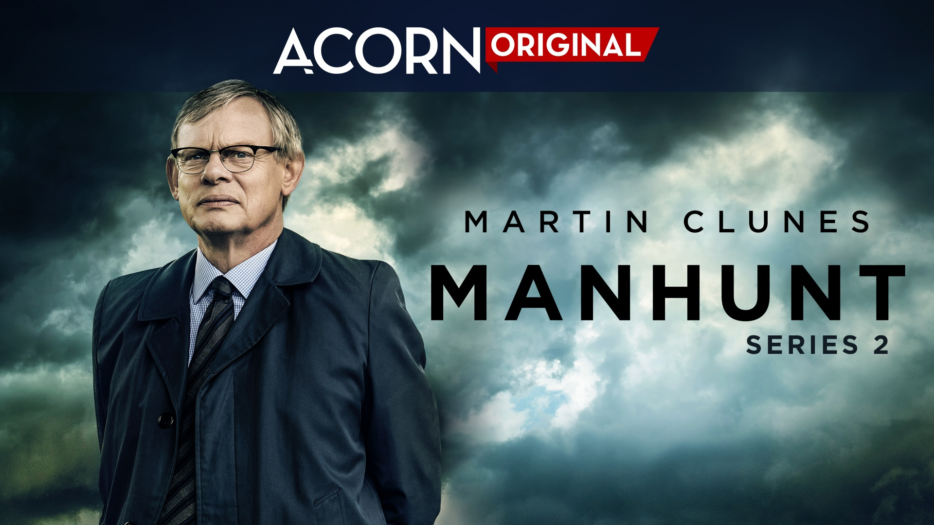 Manhunt, Series 2