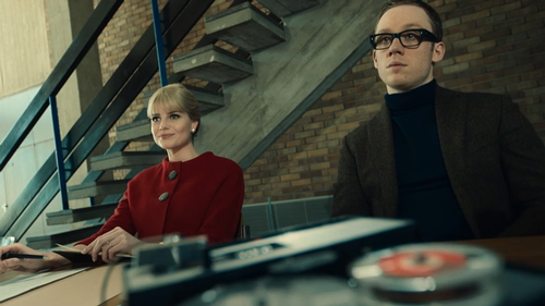 The Ipcress File - Episode 2