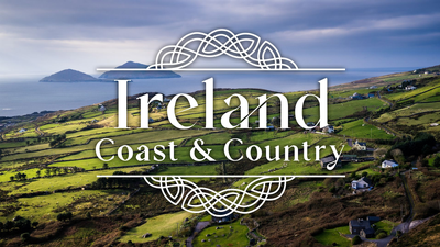 Ireland Coast & Country - Documentary category image