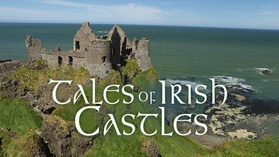 Tales of Irish Castles image