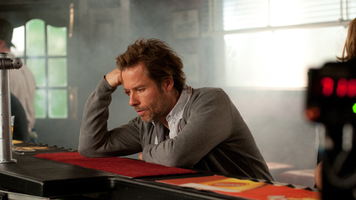 Jack Irish