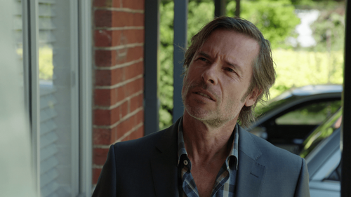 Jack Irish - The Last Post