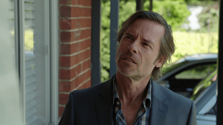 Jack Irish Trailer image