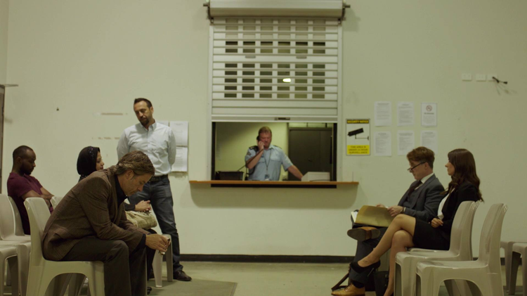 Jack Irish Trailer image