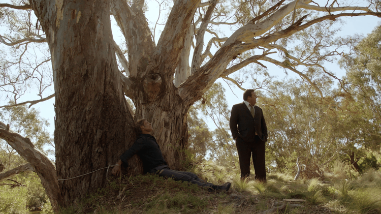 Jack Irish Trailer image