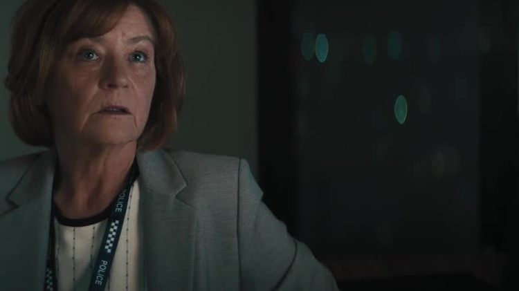 Jack Irish Trailer image