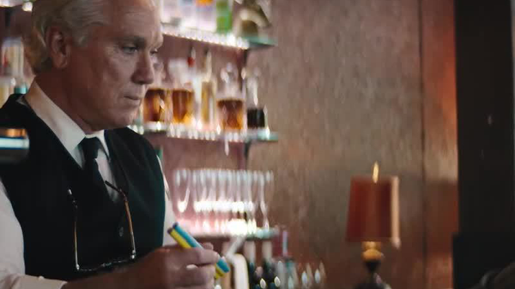 Jack Irish Trailer image