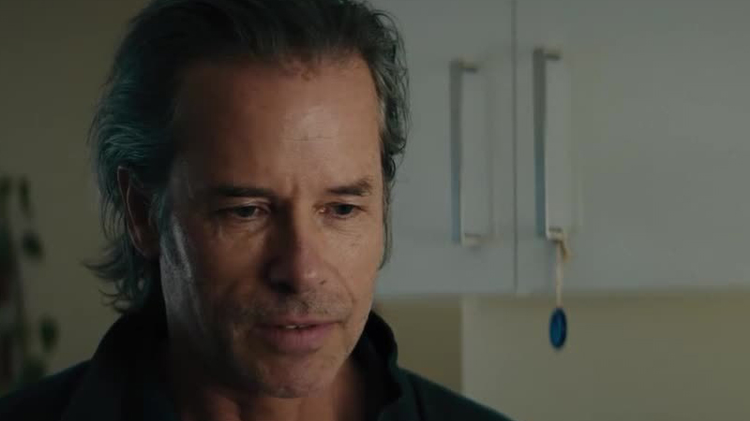 Jack Irish Trailer image