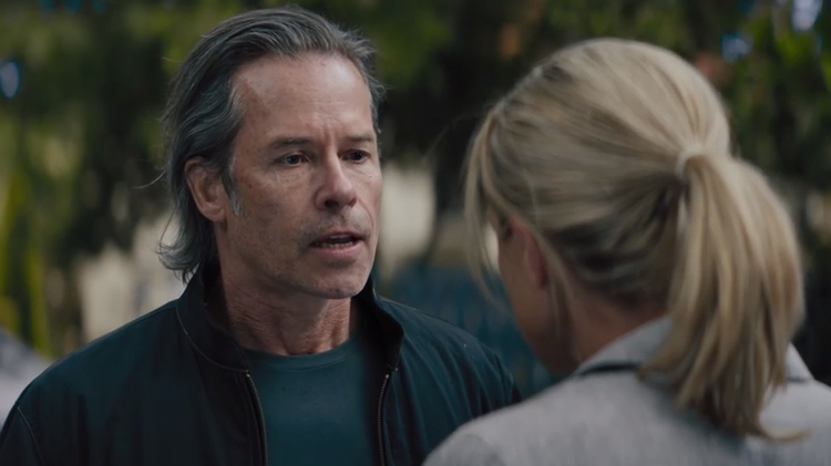 Jack Irish Trailer image