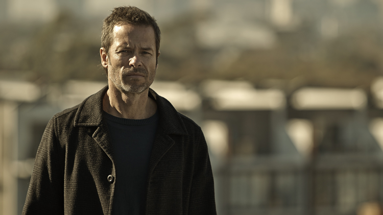 Jack Irish Trailer image