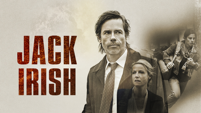 Jack Irish image