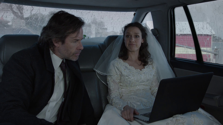 Jack Irish Trailer image