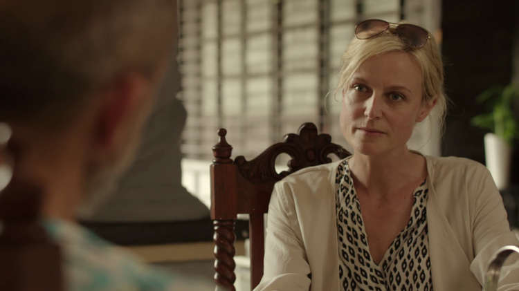 Jack Irish Trailer image