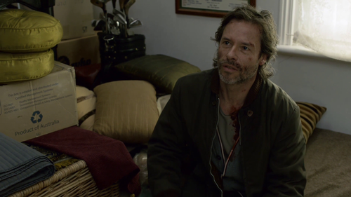 Jack Irish