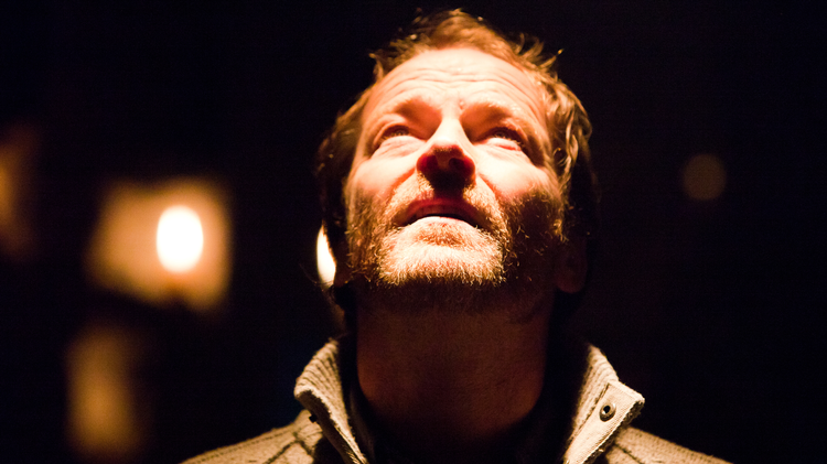 Jack Taylor Trailer image