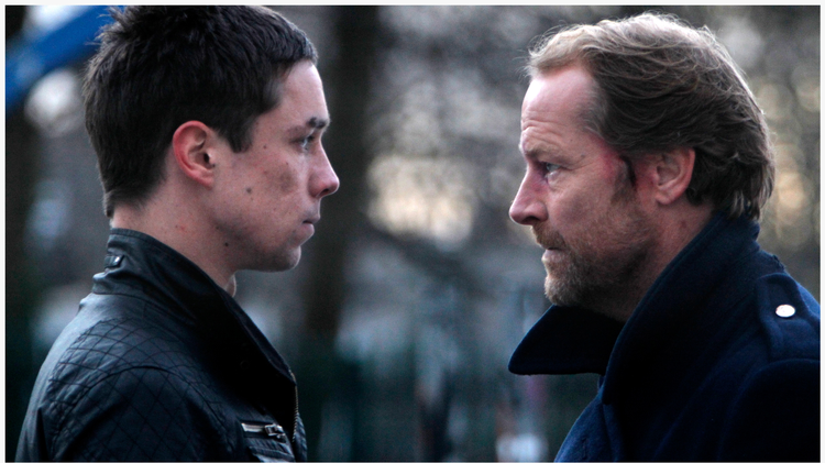 Jack Taylor Trailer image