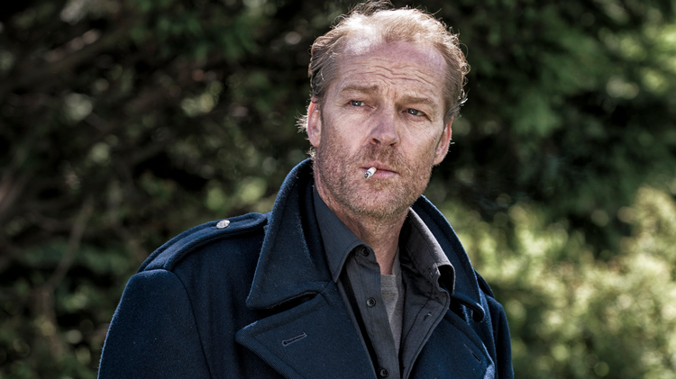 Jack Taylor Trailer image