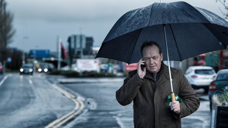 Jack Taylor Trailer image