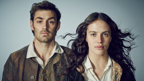 Acorn TV | Jamaica Inn
