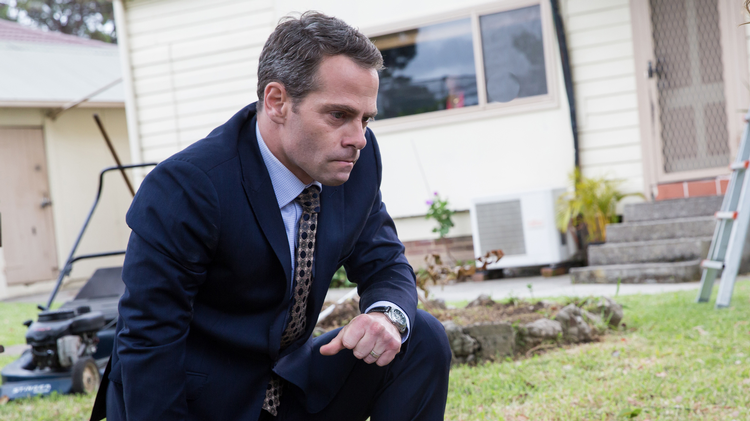 Janet King Trailer image