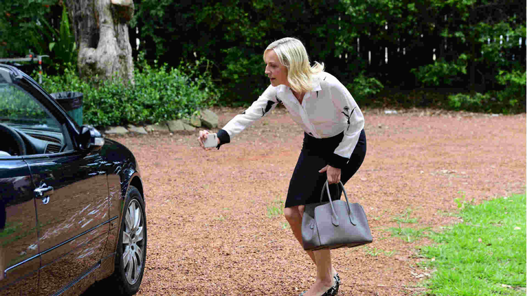 Janet King Trailer image