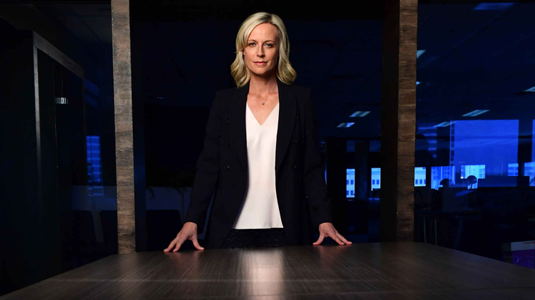 Janet King Trailer image