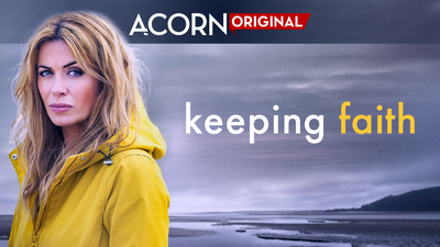 Keeping Faith - Acorn TV Originals category image