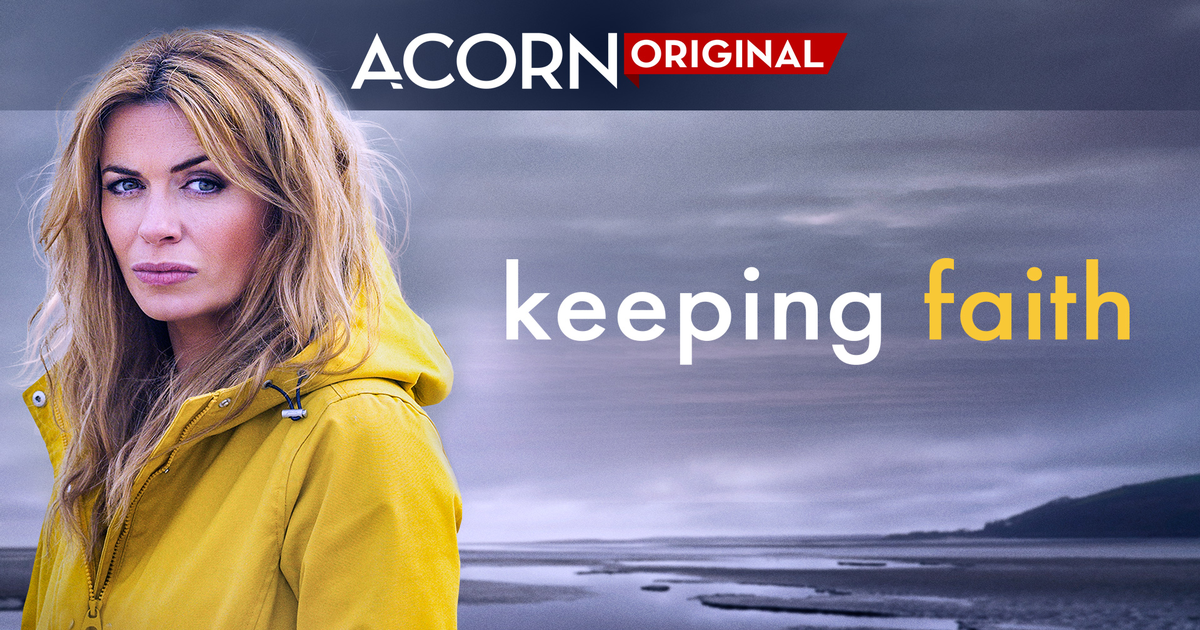 Watch keeping faith season 2 online free in english clearance