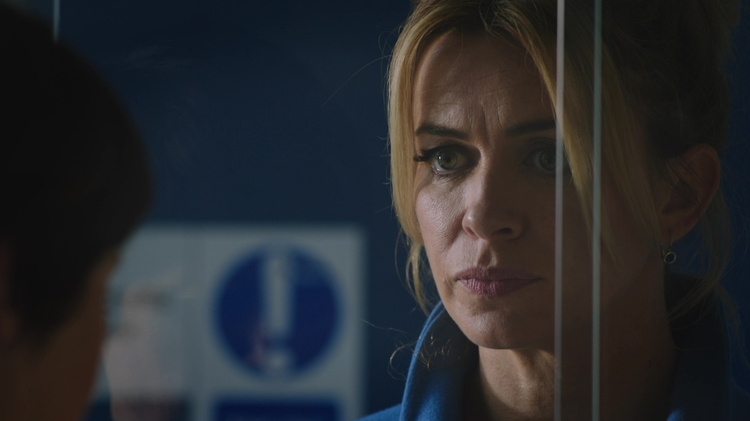 Keeping Faith Series 1 Keeping Faith Series 2 Episode 1