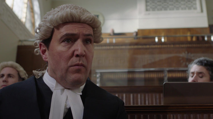 Keeping Faith Series 1 Keeping Faith Series 2 Episode 2