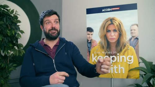 Watch keeping faith season 2 online free in english sale