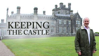 Keeping The Castle - Documentary category image