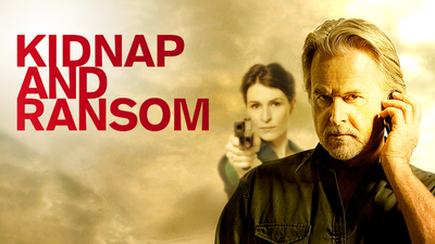 Kidnap and Ransom - Gritty Crime Dramas category image